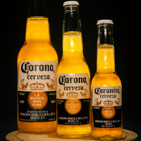 Corona Porrón