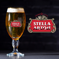 Stela Artois 1Lts