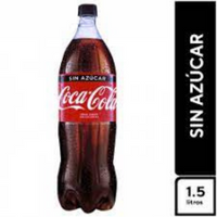 Coca cola 1.5Lts